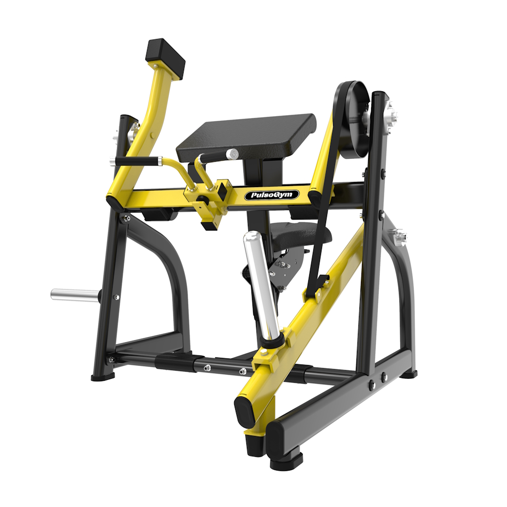 HT24 Seated Biceps